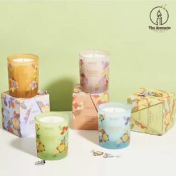 nen thom Peaceful Fragrance Candle (4)